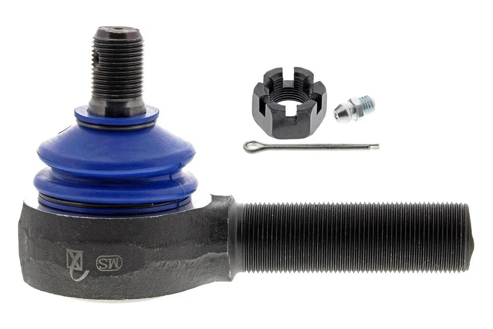 For Ford F-700 90-98 Supreme Parts Front Driver Side Outer Steering Tie Rod End Foto 3 de 4