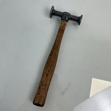 Vintage Fairmount 161-G auto body bumping hammer (Made in USA)
