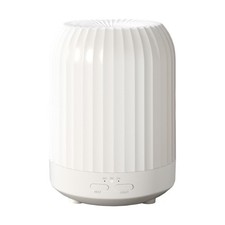 250ML Aromatherapie-Maschine LED-Licht Luftbefeuchter USB Leiser Diffusor f4005