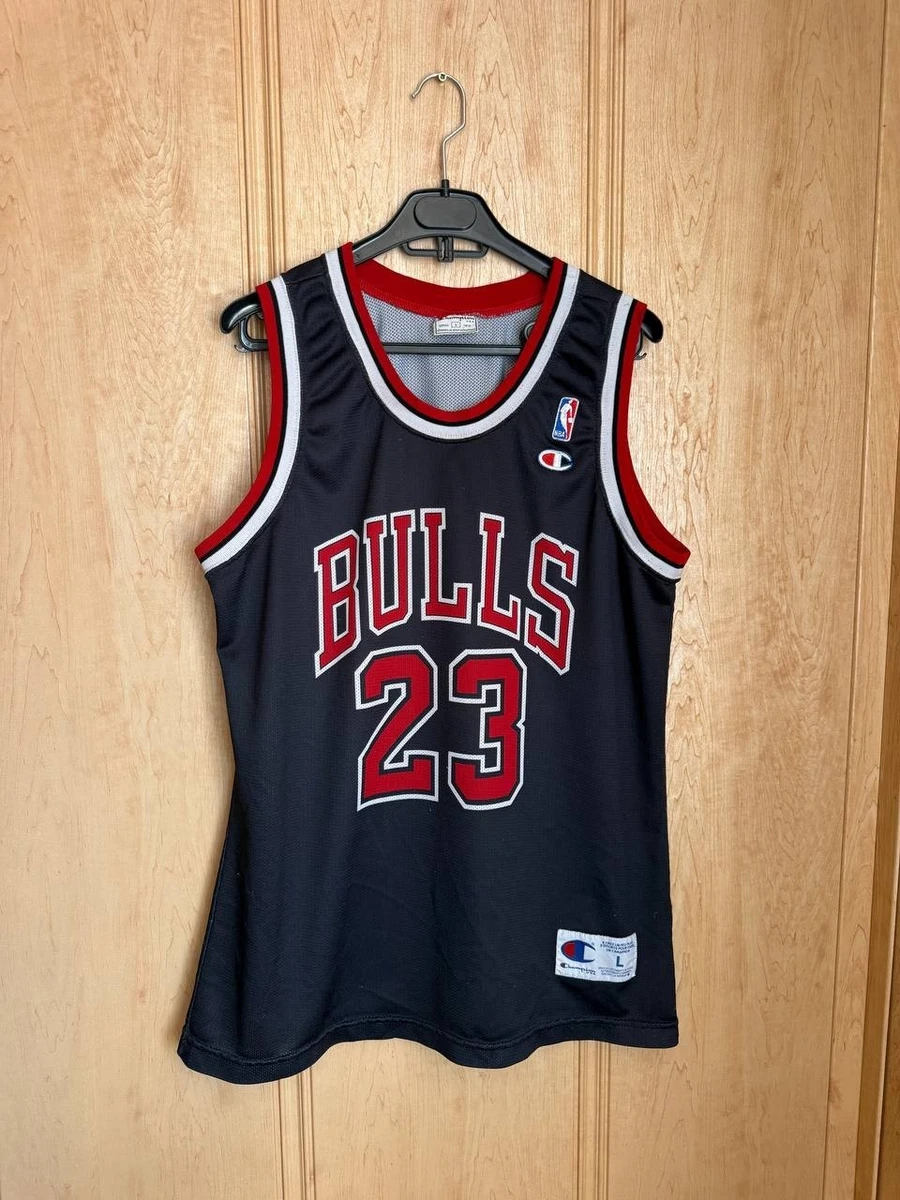 Preços baixos em Champion Michael Jordan NBA Camisas do Ventilador