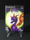 The Legend of Spyro: The Eternal Night PS2 PlayStation 2 CIB Complete Excellent