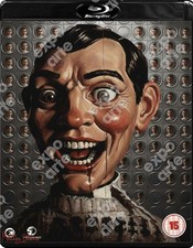 ExpoArte. Acryl Gemälde. Gruselige Kunst. MAGIC. 45 x 60 cm. Horror