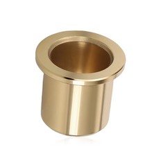 Brass Transmission Shifter Isolator Cup Bushing For Dodge Viper T56 Srt10 T56