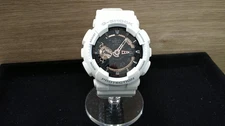 CASIO GA-110RG G-SHOCK