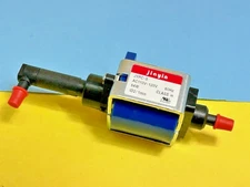 Genuine Rug Doctor JYPC-5 Pump Assembly 120V Jiayin For Pro Deep Carpet Cleaner