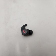 Replacement Genuine Right Earbud for Beats Fit Pro Earbuds   Black