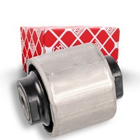 Febi Bilstein Lagerung, Lenker 170662 FüR Alfa Romeo, Vorderachse Links, Unten