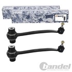 2X VAICO Brazo de Control Ambos Lados Trasero Apto para MERCEDES-BENZ CLASE S