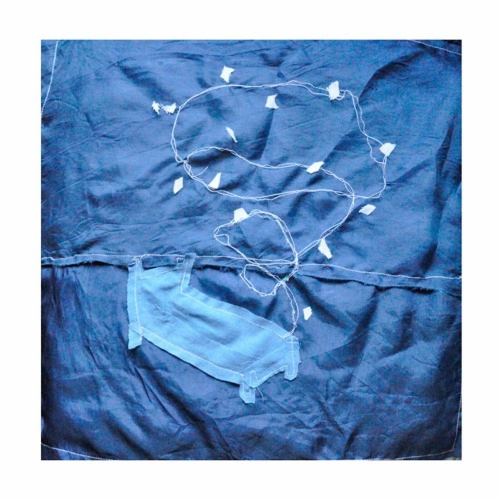 Bleu Shinobi Things You Won't Do Today CD NEW