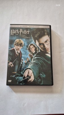 Harry Potter und der Orden des Phoenix [2-Disc Edition] , Guter Zustand 