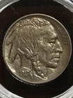 1913-D TYPE 1 Buffalo Nickel BU *UNCIRCULATED*