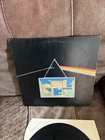 PINK FLOYD ~ The Dark Side Of The Moon ~ Gatefold Vinyl LP 1973
