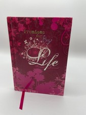 Promises for Life - a Promise Journal, Ellie Claire - Unused!