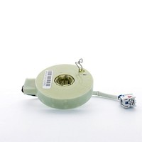 Sidat Lenkwinkelsensor 86.016 12V Genuine FüR Fiat Punto EVO 500 312AG1A 312 LPG