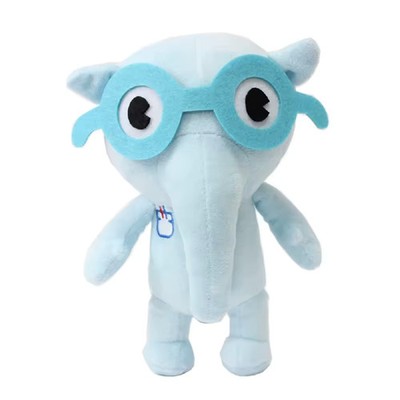 Happy Tree Friends Nutty cute Doll Plush Stuffed Toys