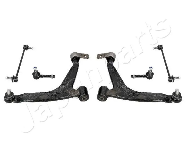 Japanparts SKS-0604 bras de suspension de roue pour direction stable