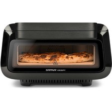 G3 Ferrari Forno pizza Potenza 2100 W Colore Nero