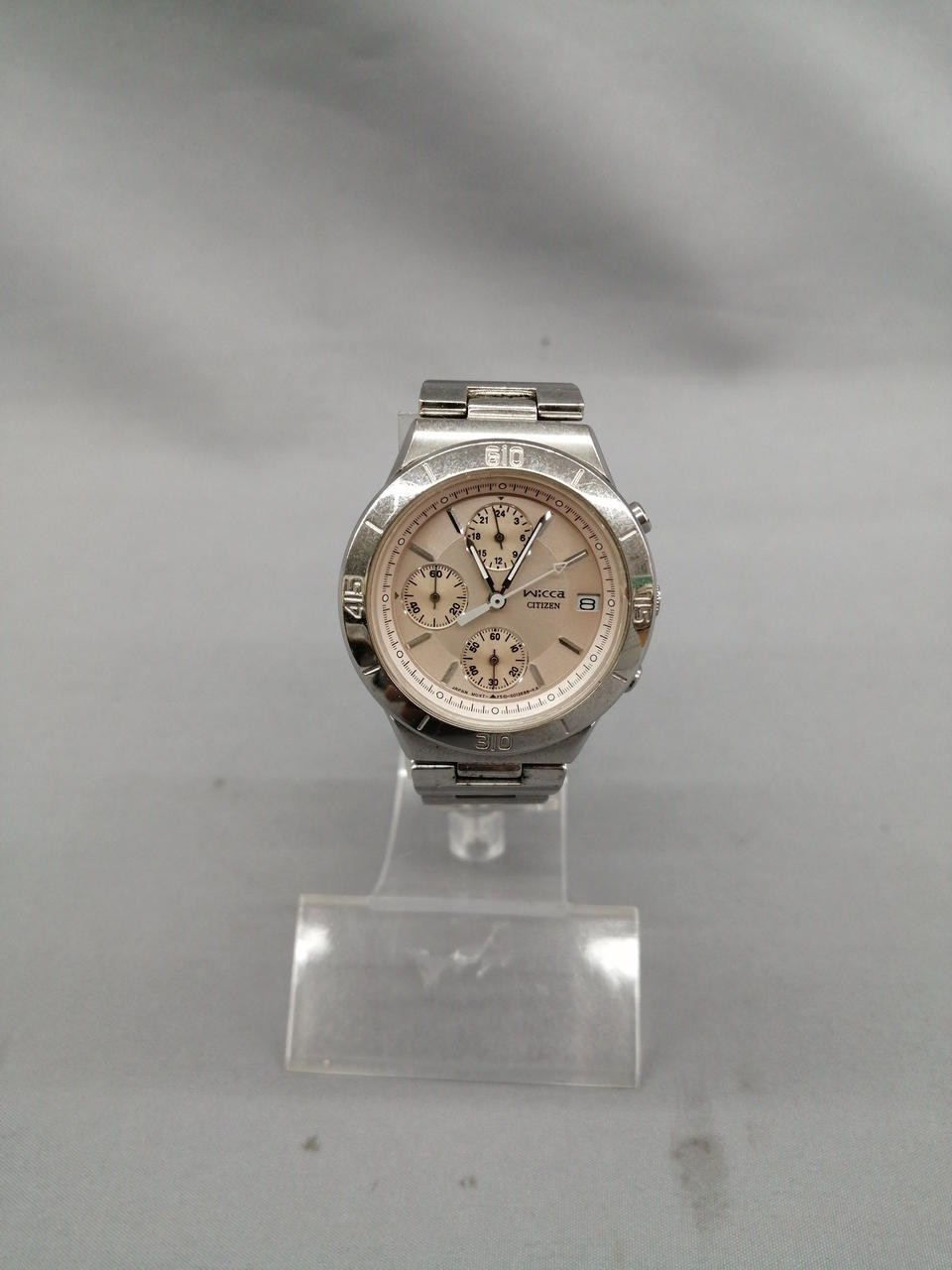 Citizen Wicca F510-s007305 Quartz Watches Women