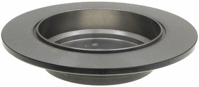 Rotor de freno trasero AC Delco 18A2688 para 07-17 Acura Honda MDX Odyssey Pilot ZDX Foto 4 de 4