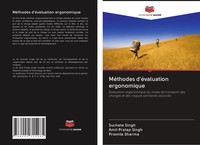 Sucheta Singh (U. A.) | MéThodes D'éValuation Ergonomique | Taschenbuch (2020)