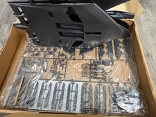 Revell Stealth B-2 Advanced Technology Bomber #4577 1/72 Scale Model KitOPEN BOX