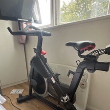 ProForm Studio Bike Pro C22 Indoor Cycle Exercise Bike HOME CARDIO - Black