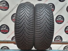 GOMME INVERNALI USATE KLEBER 195/65 R15 