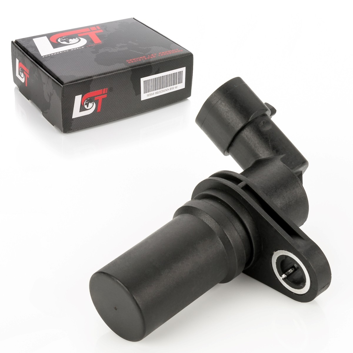 Crankshaft Sensor Speed for Fiat 500 Doblo Idea Panda Punto Qubo Tipo 1.3D