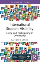 International Student Visibility Living And Participating In Community Gomes