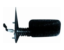 Retroviseur droit (ou coque) Autobianchi Y10