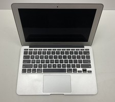 Apple MacBook Air 2010 11" A1370 Core 2 Duo 1.4GHz 2GB RAM 120 SSD