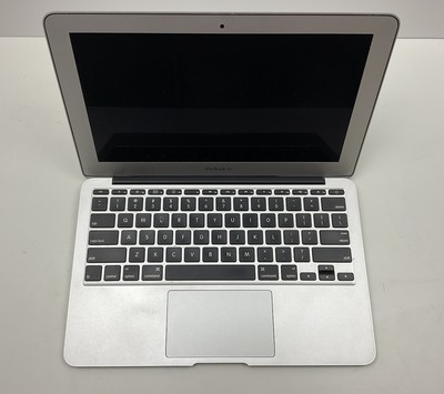 Apple MacBook Air 2010 11