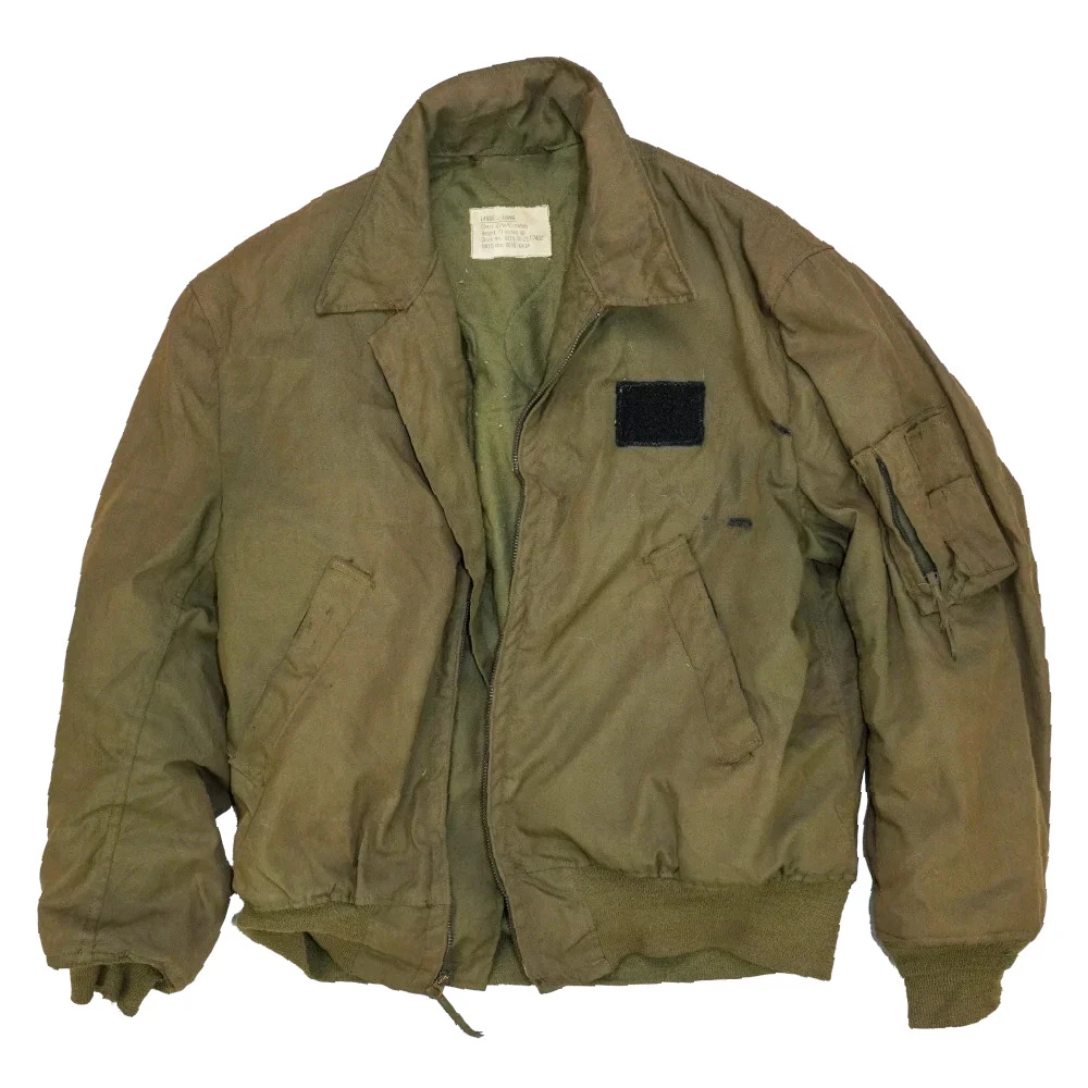 cvcヘリクルージャケット cvc jacket products for sale | eBay