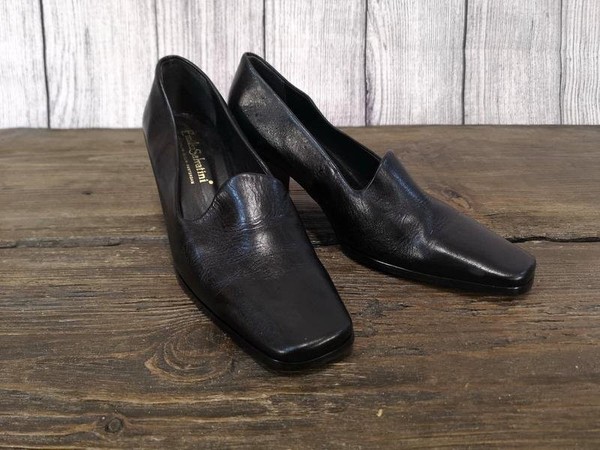 Women Emilio Pucci Heels Black 37