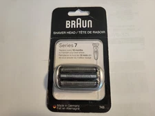 Braun Series 7 Electric Shaver Replacement Head 74S
