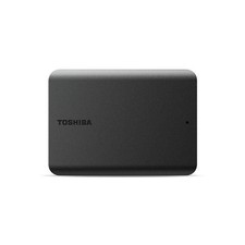 Toshiba HDTB510EK3AA Canvio Basics external hard