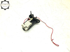 2008-2019 MASERATI GRANTURISMO M145 FUEL GAS TANK DOOR LID RELEASE LOCK ACTUATOR