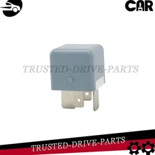 1PCS ABS Relay Skid Traction 4 Pin 12V 88263-21010 TRAC For Toyota Lexus