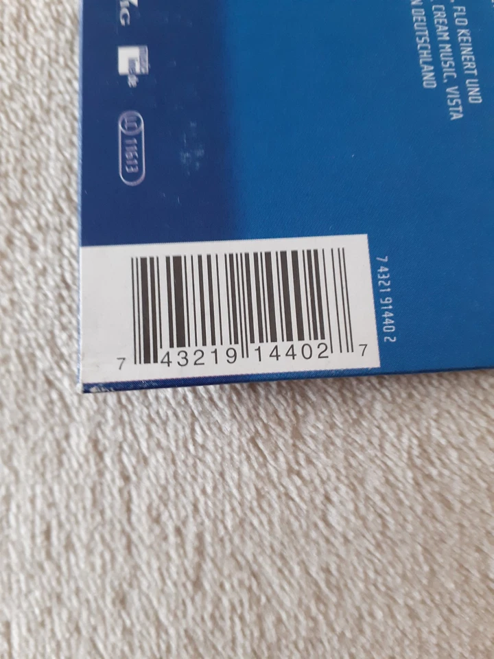 Peter Maffay – Das Verschenkte Glück ! RARITÄT ! CD mit Interview 2002 Tabaluga - Bild 3 von 4