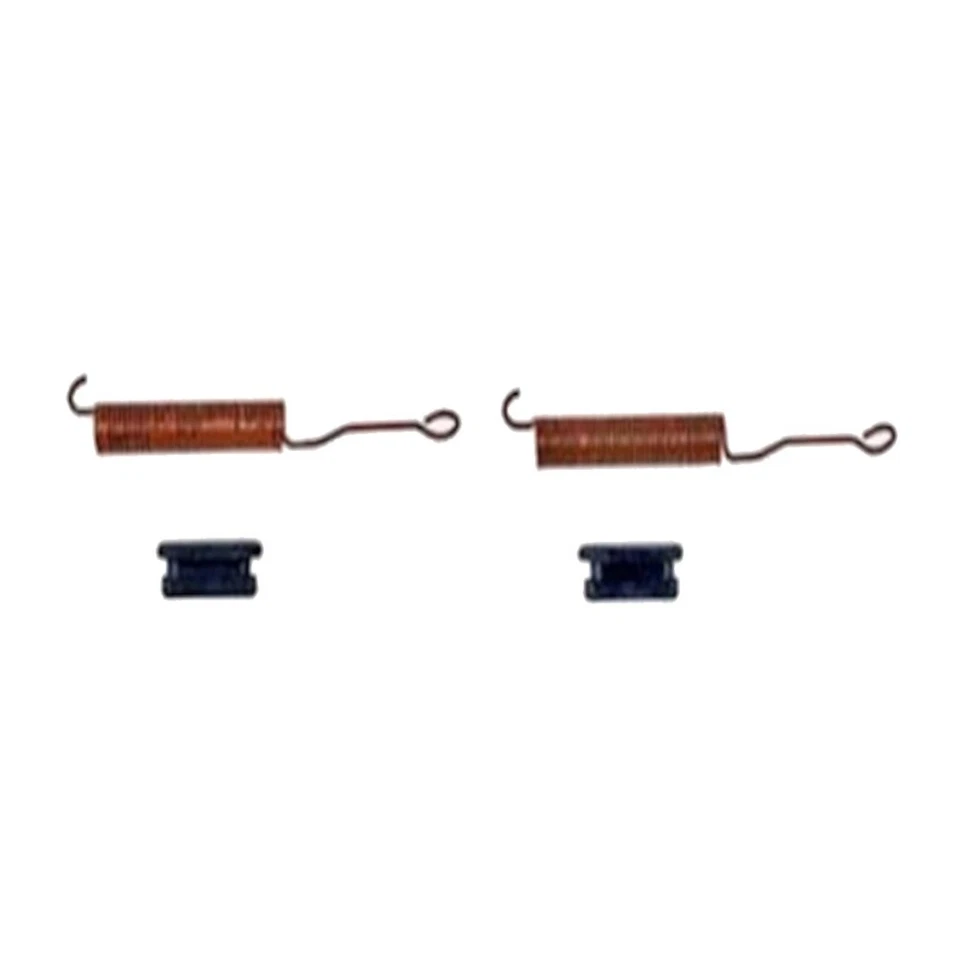 For Chevy Silverado 1500 HD 2005 2006 Drum Brake Hardware Kit Foto 3 de 4