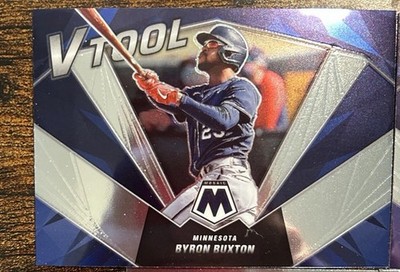 2022 Panini Mosaic Baseball - Auto, #'d, Inserts, Prizms - PICK YOUR CARD!