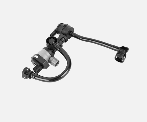 Fuel Tank Ventilation Valve with Pipe 13907636157 Fits For BMW 535I 640I X3 X5 - Picture 3 of 4