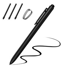 TiMOVO EMR Stylus Pen Compatible with Remarkable 2, Digital Stylus for Remark...