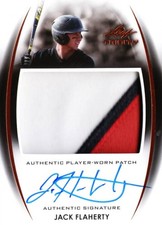 2014 Leaf Trinity Baseball Cards Checklist 13