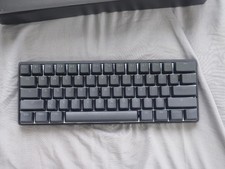 Vortex Poker 3 VTK-6100R JP RGB Silent Black ...