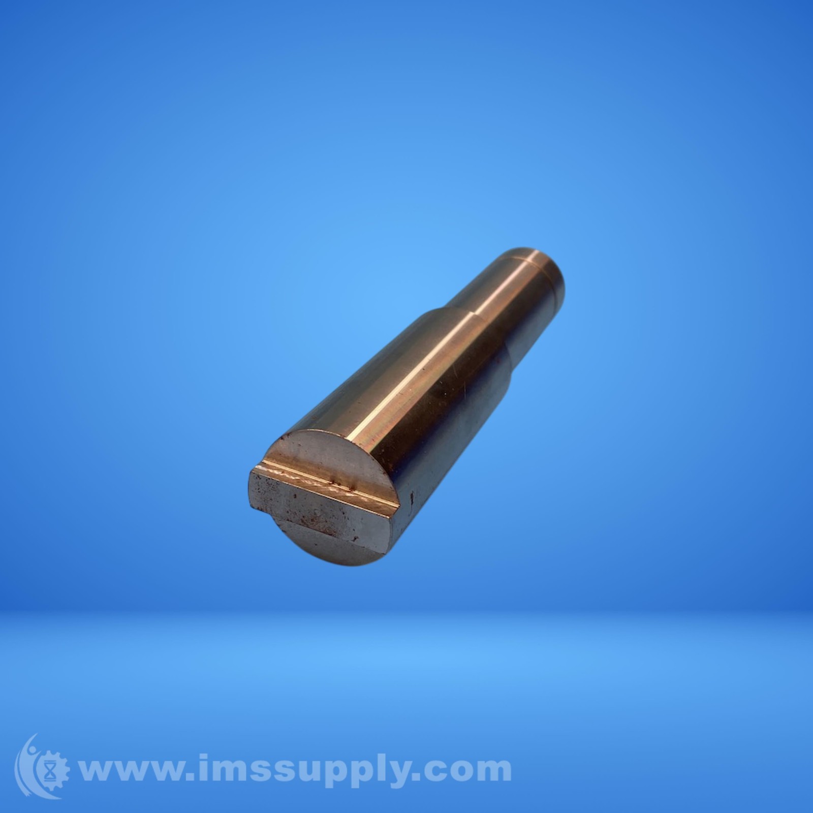 Cylindrical Industrial Component FNIP