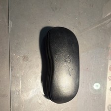 Ray-Ban Black Hard Case for Glasses and Sunglasses Unisex