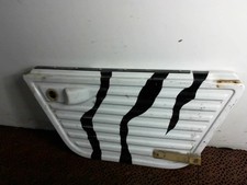 Porte avant et accessoires Citroen MEHARI