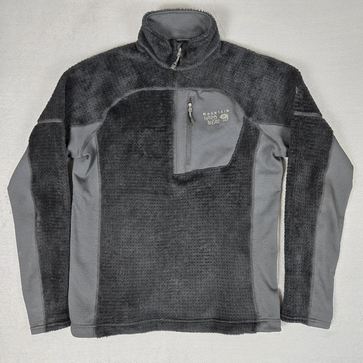 Gilet zippé col montant WILZOKY - Noir - - 39.99