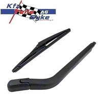 Heckwischerarm Mit Wischblatt Hinten FÜR Toyota Yaris P1